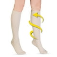 thumbnail image 3 of Full Freedom Comfort Compression Socks 14-20 mm Hg, 3 of 7