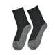 thumbnail image 2 of Calcetines 1 par de calcetines Calcetines cálidos de fibra aluminizada Mujeres Hombres Calcetines té Tomshoo Calcetines, 2 of 7