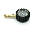 thumbnail image 2 of TEMO Heavy Duty Easy To Ready Tire Pressure Gauge - 60 Psi (414 Kpa), 2 of 4