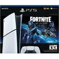 thumbnail image 2 of New Sony - Playstation - 5 - Digital Edition Video Game - PS - 5 Console White, 2 of 3