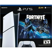 New Sony - Playstation - 5 - Digital Edition Video Game - PS - 5 Console White