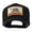California, variant on USA Western State Embroidered Patch Cap - Wyoming OSFM