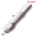 thumbnail image 1 of Lefu 3/8" 1/2" Pneumatic Bolt Breaker,for Removing Stubborn Fasteners Bolts Nuts, 1 of 9