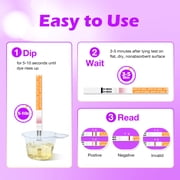Premom Early Detection Digital Pregnancy Test, 20 Count