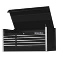 thumbnail image 2 of 55" 10 Drawer Professional Tool Chest - Blue, 2 of 2