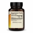 thumbnail image 2 of Dr. Mercola Liposomal Vitamin D3 - Supports Heart, Bone & Immune Health - 1,000 IU Per Serving - Non-GMO, Soy Free & Gluten Free - 30 Capsules (30 Servings), 2 of 7