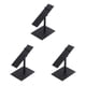 thumbnail image 4 of Naiovety Metal Shoe Display Rack Store Adjustable Shelf Sandals Holder Storage Stand Type1 NO1, 4 of 6
