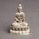 thumbnail image 5 of Estatua de Buda Bodhisattva Estatua de Buda Bodhisattva de Retro, de GuanYin sentadas, decoración de Fengshui para , sala de , oficina Fanmusic Estatua de Buda Bodhisattva, 5 of 7