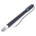 thumbnail image 6 of Fichiouy 110V Automatic Gate Opener Kit for Single Gate Dc 24V Low Voltage Motor 250RPM, 6 of 9
