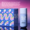 thumbnail image 4 of Bubble Lotion Tonique Lactée Hydratante Cosmic Silk, 100ml, 4 of 5