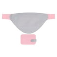 thumbnail image 2 of Electric Heating Belt, 3 Heat Level Menstrual Heating Pad Portable USB Powered  for Back Neck, 2 of 7