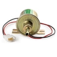 thumbnail image 4 of Low Pressure Universal Inline Electric Pump HEP-02A Fuel Pump Petrol Diesel, 4 of 4