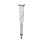 McKesson Aluminum Underarm Crutches