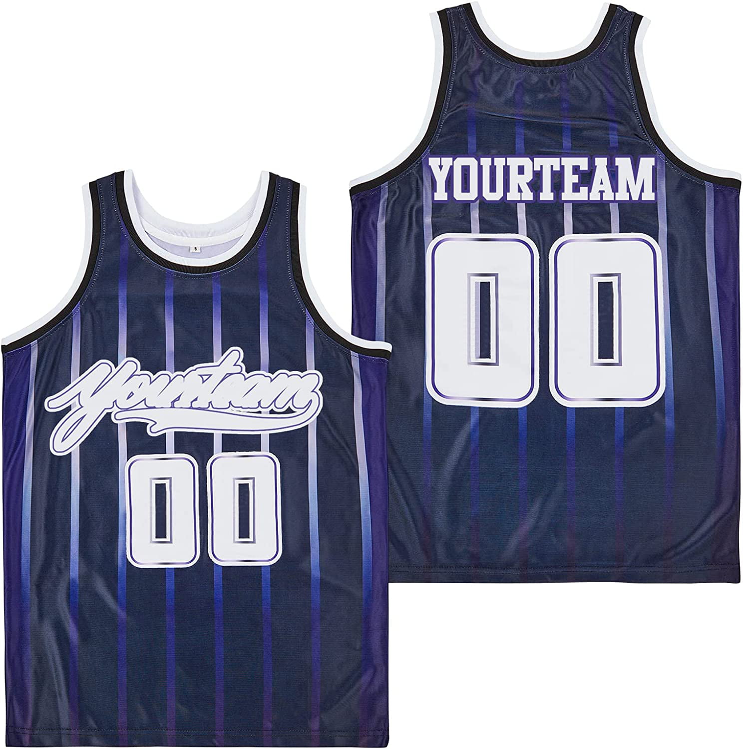Custom Basketball Jersey Personalized 90s Hip Hop Movie Shirt