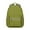 Grey, variant on Hawaii Tropical Wind Palm Leaves Backpack: Ideal for Students, Durable Lightweight Laptop Daypack with Padded Sleeve, Large Capacity, Perfect Gift for Campus Commute