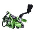 thumbnail image 4 of Carrete de pesca de Metal Resistente ANGGREK Ligero antioxidante para pesca en mar y agua dulce, 4 of 8