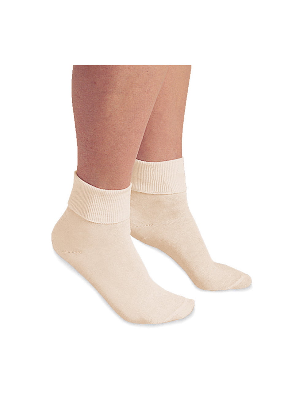 Buster Brown Buster Brown Womens 100 Cotton Socks 3 Pair Package