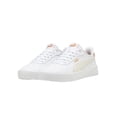 thumbnail image 2 of Tenis Puma Carina 2.0 Blanco Naranja 38584930, 2 of 5