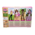 thumbnail image 3 of Muñecas Barbie Profesiones Profesión del Año - Equipo Ecológico, 3 of 3