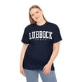 thumbnail image 4 of Lubbock Texas Shirt, Gifts, Tshirt, Tee, 4 of 4