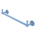 thumbnail image 3 of Allied Brass Dottingham 36'' Towel Bar with Integrated Hooks in Oil Rubbed Bronze, 3 of 11