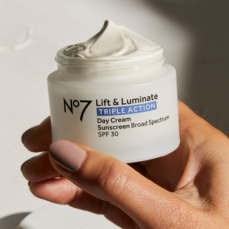 美容液 Dr.PUR AAA CREAM #7 30g PÜR - Tropical C Brightening Vitamin C & Peptide Moisturizer