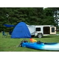 thumbnail image 6 of Napier Sportz Dome-To-Go Universal SUV Cargo 4 Person Camping Tent with Awning, 6 of 7
