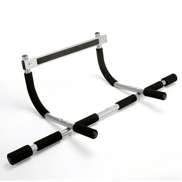 Adjustable Indoor Fitness Door Frame Multifunctional Pull Up Bar Wall