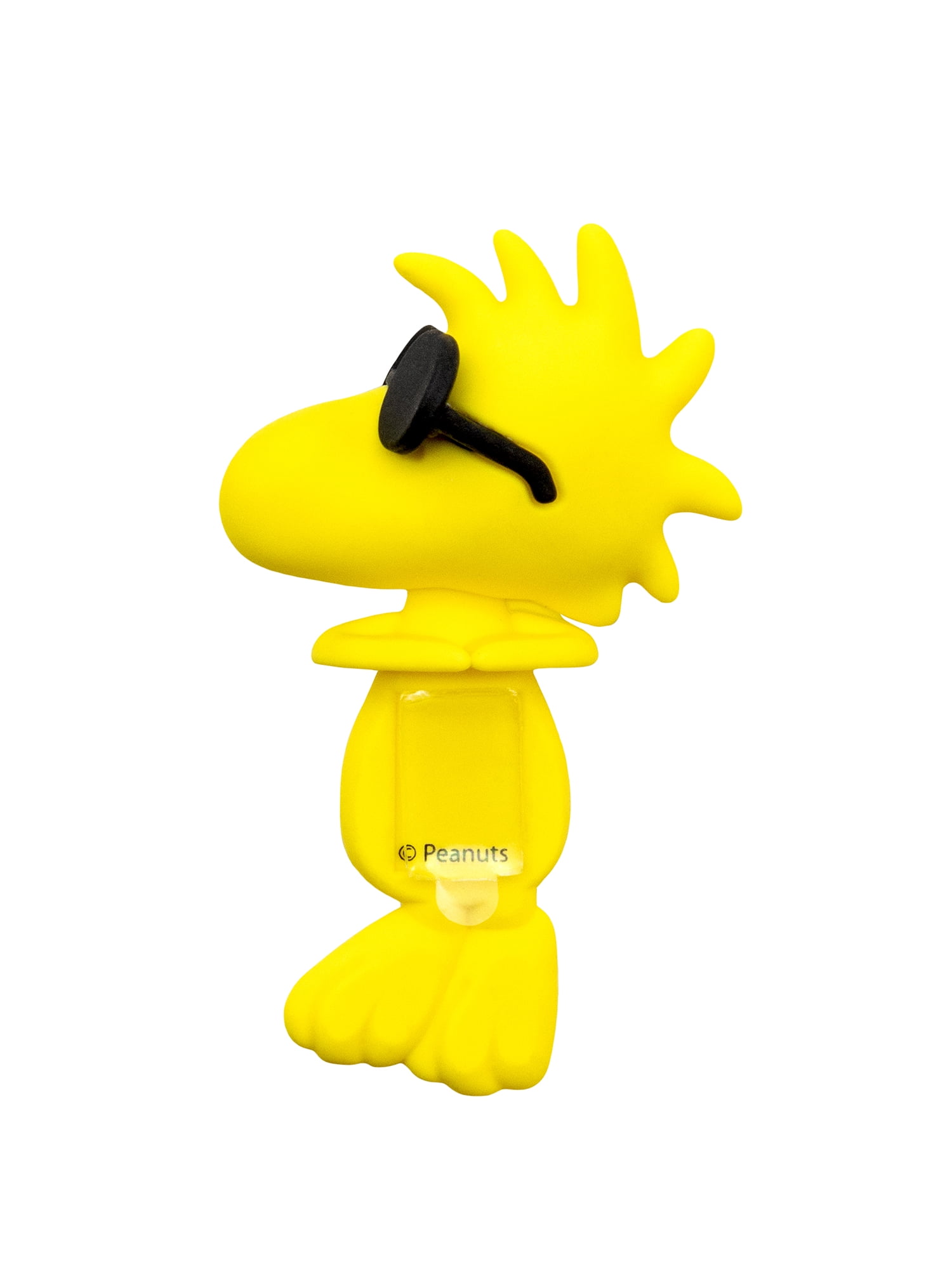 CultureFly Huggers Peanuts Blind Box, Includes 1 Mystery Minifigure, Officially Licensed