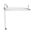 thumbnail image 2 of BarclayConverto Shower w/54" Rect Rod, 2 of 4