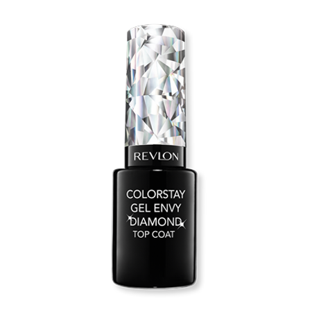 Revlon ColorStay Gel Envy? Longwear Nail Polish - Diamond