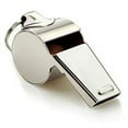 thumbnail image 6 of Metal Whistles for Wide Application, Loud Crisp Sound up to 120dB, Includes Lanyard for Hands-Free Use, Food-grade Stainless Steel Quality, 6 of 6
