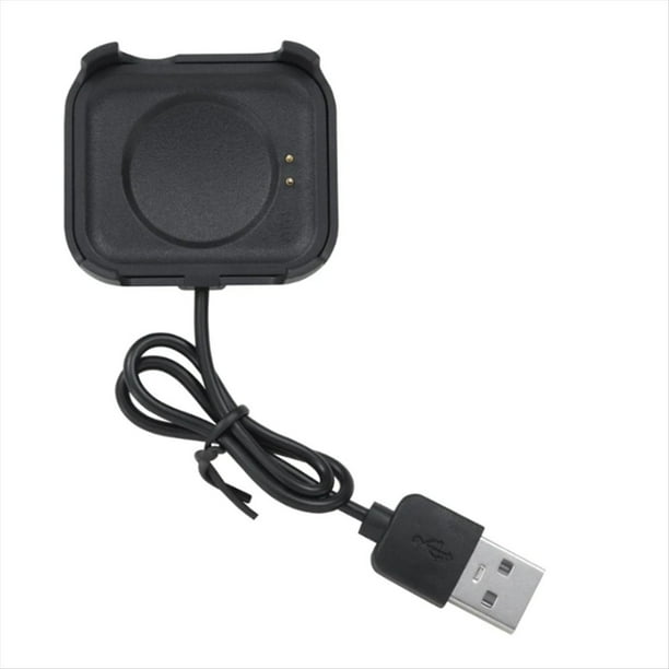 Base de Carga Magnética para Reloj Inteligente, Cable de Carga, Adaptador de Cargador USB para Reloj Inteligente P6 X16 HW22 T500plus