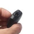 thumbnail image 2 of HONITANO Audio Adapters and Connectors Audio Splitter ABS Black 1Pack, 2 of 8