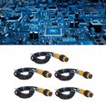 thumbnail image 1 of Photoelectric Switch, 10-36VDC Diffuse Reflection Photoelectric Sensor 10-30cm Sensing  for Robot Obstacle Avoidance, 1 of 7