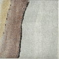 thumbnail image 6 of Luxe Weavers Marble Waved Multi 6x9 Area Rug, Indoor Carpet, 6 of 9