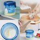 thumbnail image 4 of Fabricante de Colador de Yogur Griego - MáQuina para Hacer Yogur y Queso - Filtro Colador de Leche y Nueces para Alimentos y Jugos - MáQuina para Hacer Cuajada, 4 of 5