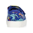 thumbnail image 3 of Wonder Nation Baby Boys Bump Strap Sneakers, 3 of 6