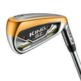 thumbnail image 5 of NEW Cobra Golf King SZ 4 Iron KBS Tour 90 Steel Regular, 5 of 7