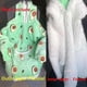 thumbnail image 4 of Manta de Sherpa de invierno, sudadera con capucha a juego para la familia de lana de felpa, sudadera para niña, ropa de casa de aguacate, unicornio rosa, tamaño de hombre Teléfono móvil Teléfono móvil Accesorios para teléfonos móviles, 4 of 4