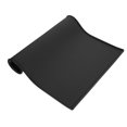 thumbnail image 1 of OUNONA Food Mat Non Slip Silicone Feeding Mat For Cats Leak Design Keeps Floors Clean Stylish And Durable, 1 of 8