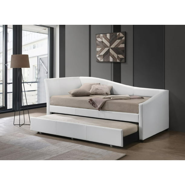 Leons 2024 trundle bed