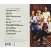 ABBA - Classic: Masters Collection - Music & Performance - CD