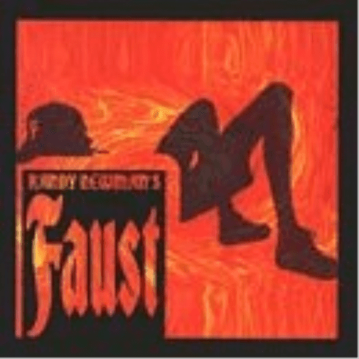 RANDY NEWMAN-FAUST