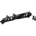 thumbnail image 4 of Hot Racing Alum Front Chassis Brace -ARA Infraction Limitless HRAAOR28C01 Electric Car/Truck Option Parts, 4 of 4