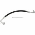 thumbnail image 2 of For VW Jetta Golf 2005-2010 High Side A/C AC Discharge Hose - BuyAutoParts, 2 of 4