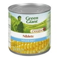 thumbnail image 1 of Green Giant 1/3 Less Salt Niblets, Whole Kernel Corn Niblets, 1 of 7