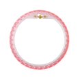 thumbnail image 4 of KLKCMS Embroidery Hoop Adjustable Cross Stitch Ring for Sewing Art Craft Needlework 21cm, 4 of 9