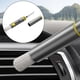 thumbnail image 3 of Cepillo de limpieza para detalles de automóviles, herramientas de limpieza, multiusos, secado en húmedo, , accesorios de lavado automático para neumáticos de automóviles, Gris Sunnimix Cepillo de limpieza, 3 of 8