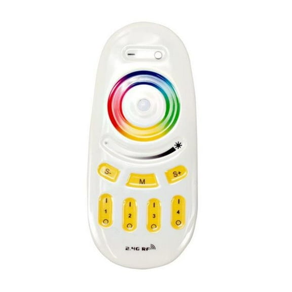 American Audio Device Remote Control
